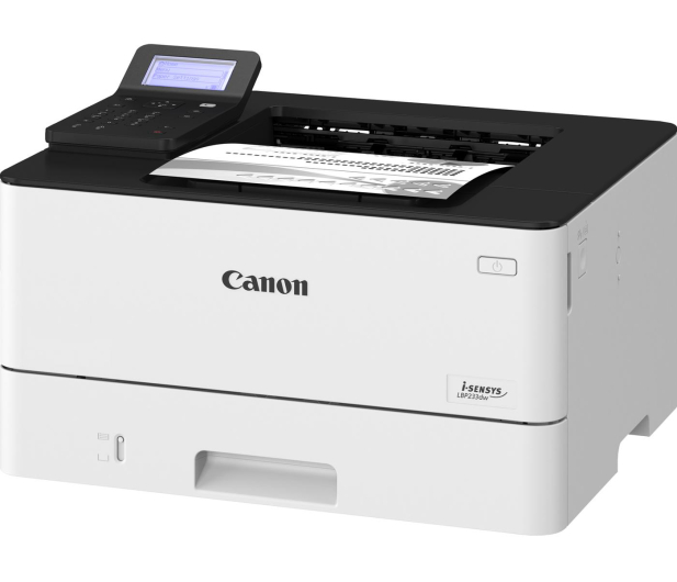 CANON LBP233DW 5162C008 - 1121456 - zdjęcie 3
